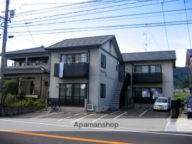 小城市小城町晴気の賃貸コーポ。駐車場1台込です。