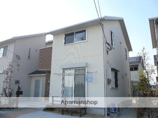 佐賀市兵庫町大字藤木の賃貸一戸建て。オール電化です！！