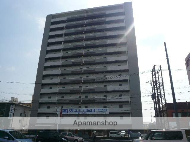 佐賀市天神１丁目の賃貸マンション。お問い合わせはゆめタウン佐賀店まで！0952－36－8155